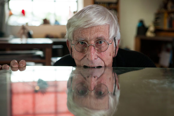 FAR OUT ISN’T FAR ENOUGH: THE TOMI UNGERER STORY