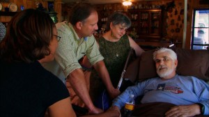 Fight to Live-Courtesy of Cabin Creek Films
