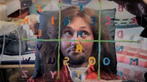 Jason Becker - Courtesy of Dogwoof