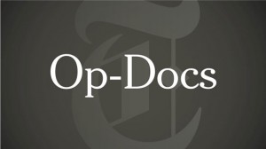 The New York Times Op Docs
