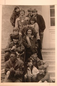 Prep School Negro - Courtesy of PSN Partners, LLC