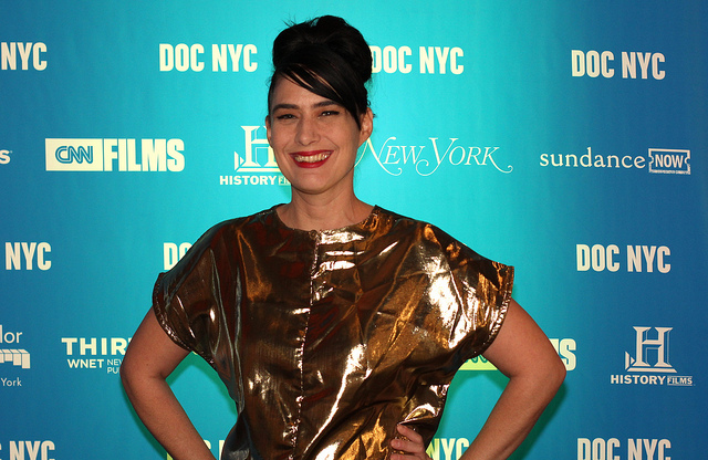 The Punk Singer The Return Of Kathleen Hanna DOC NYC