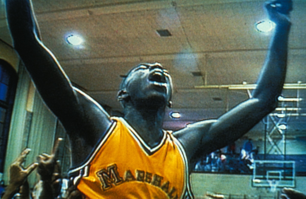 HOOP DREAMS (1994) | DOC NYC