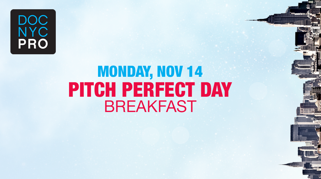 PITCH PERFECT DAY: BREAKFAST
