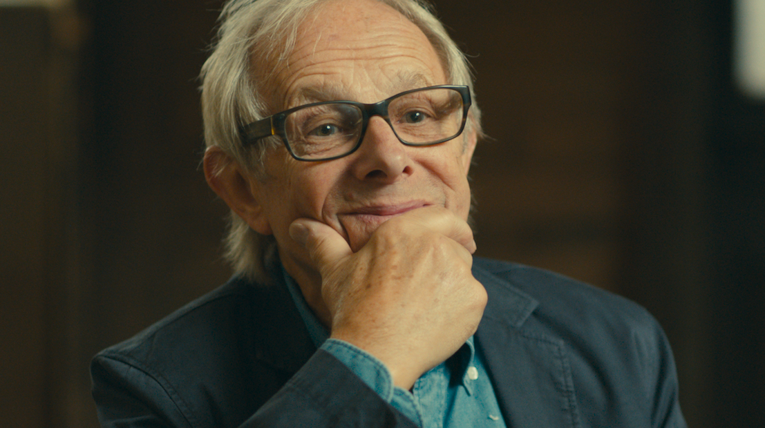 VERSUS: THE LIFE AND FILMS OF KEN LOACH