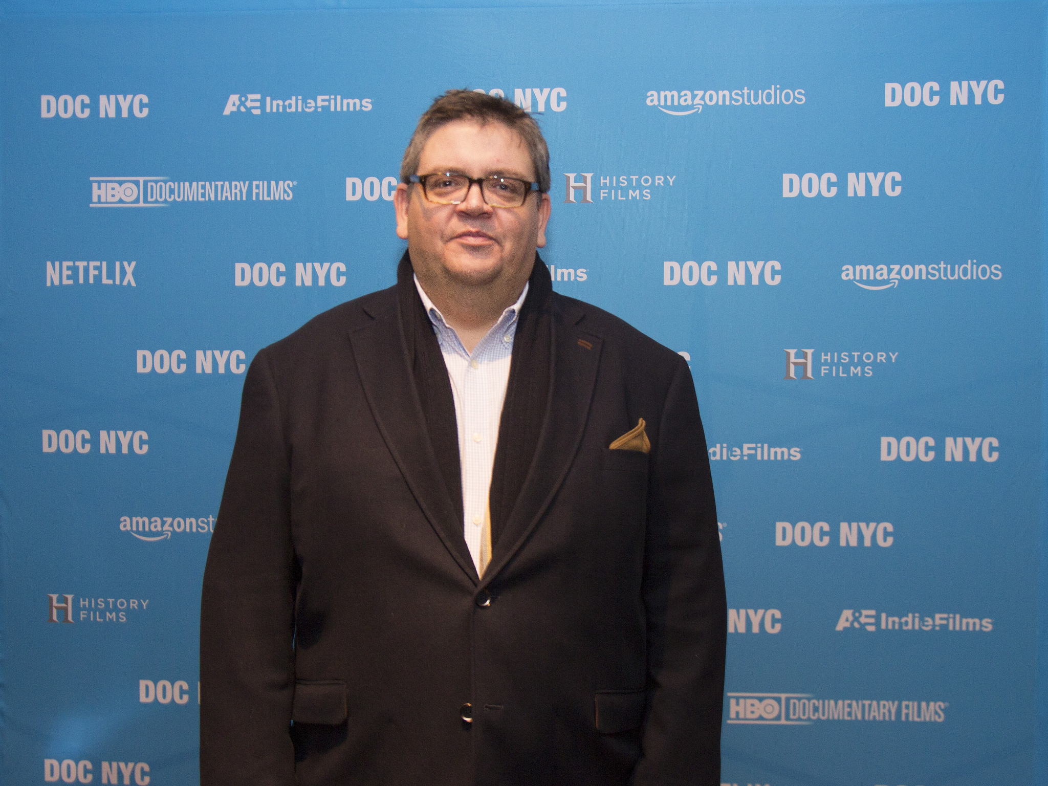 Morning Manifesto on Smart Producing Day at DOC NYC PRO - DOC NYC