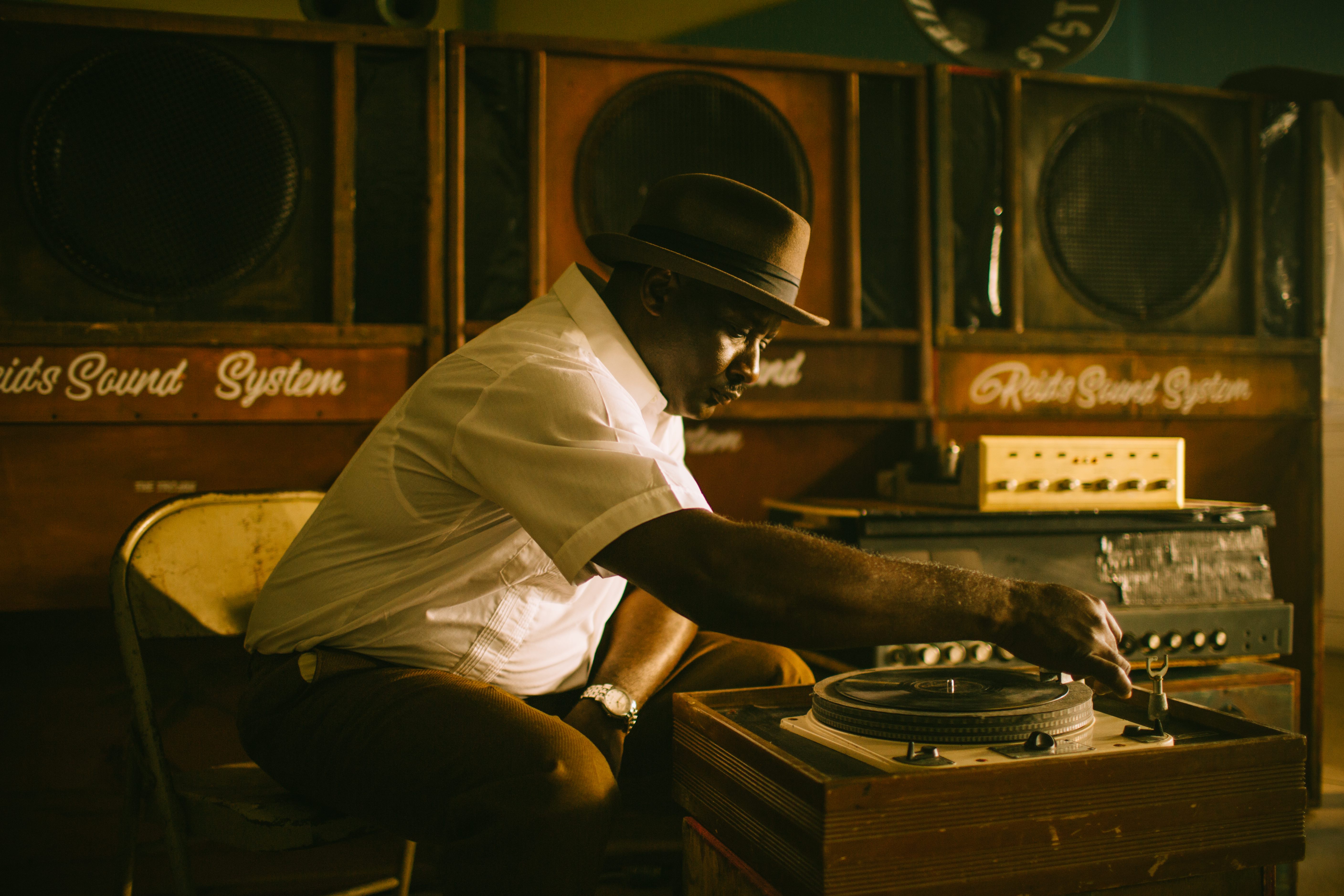 RUDEBOY: THE STORY OF TROJAN RECORDS