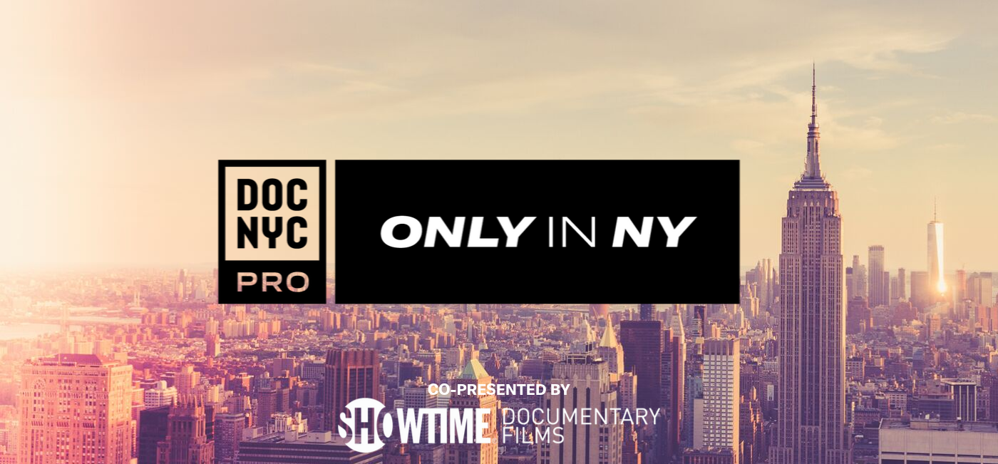 Doc Nyc Reveals Lineup For Day Pro Conference Doc Nyc