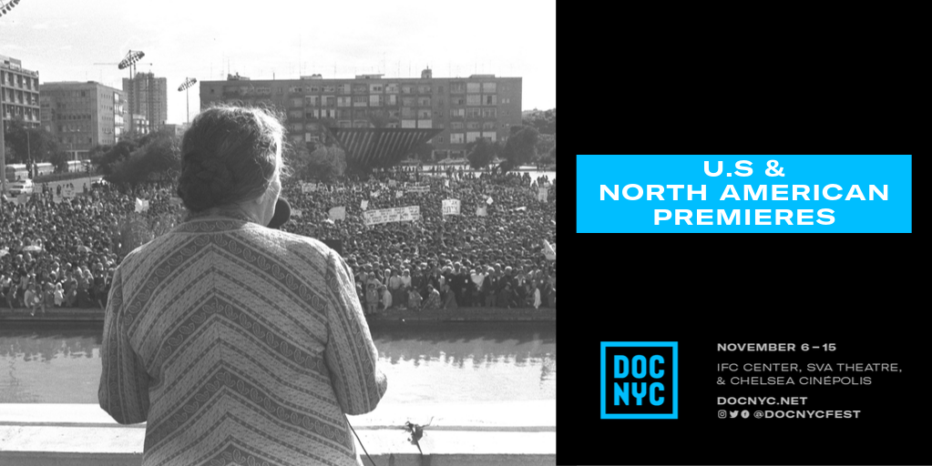 DOC NYC Reveals World Premieres And U S Or North American Premieres DOC NYC