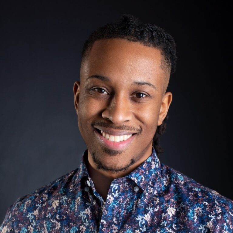 Brandon Harrison