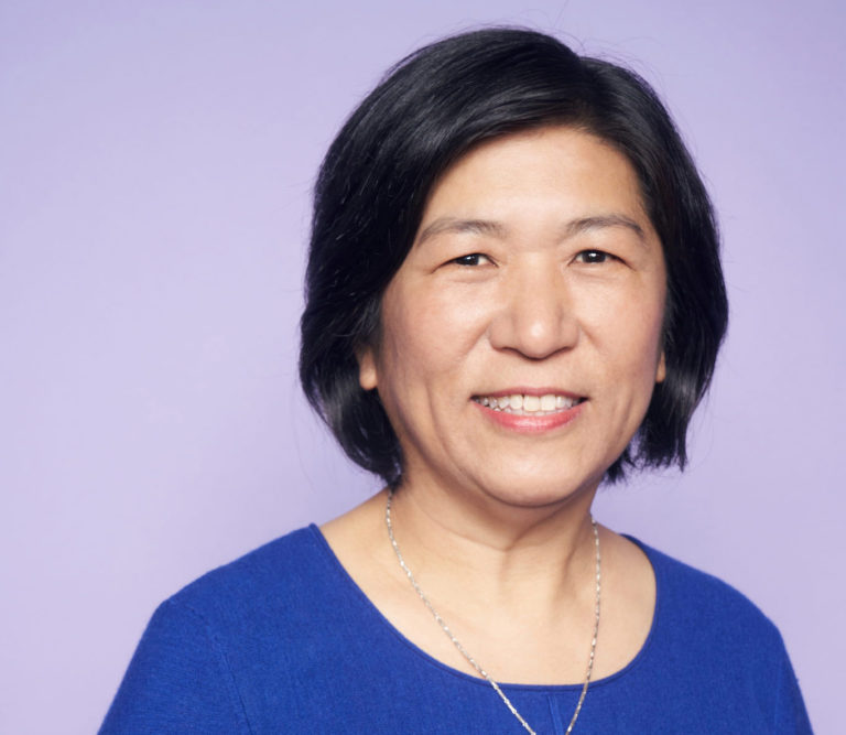 Jean Tsien