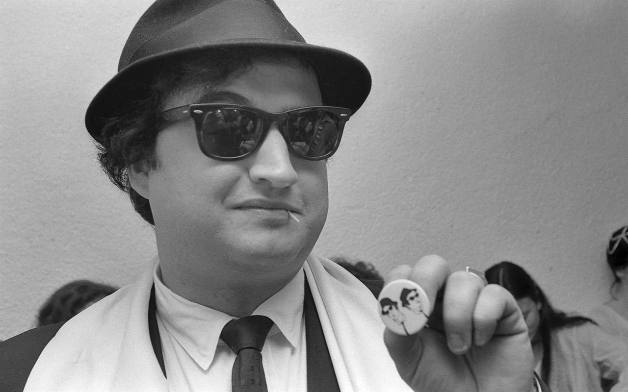 BELUSHI