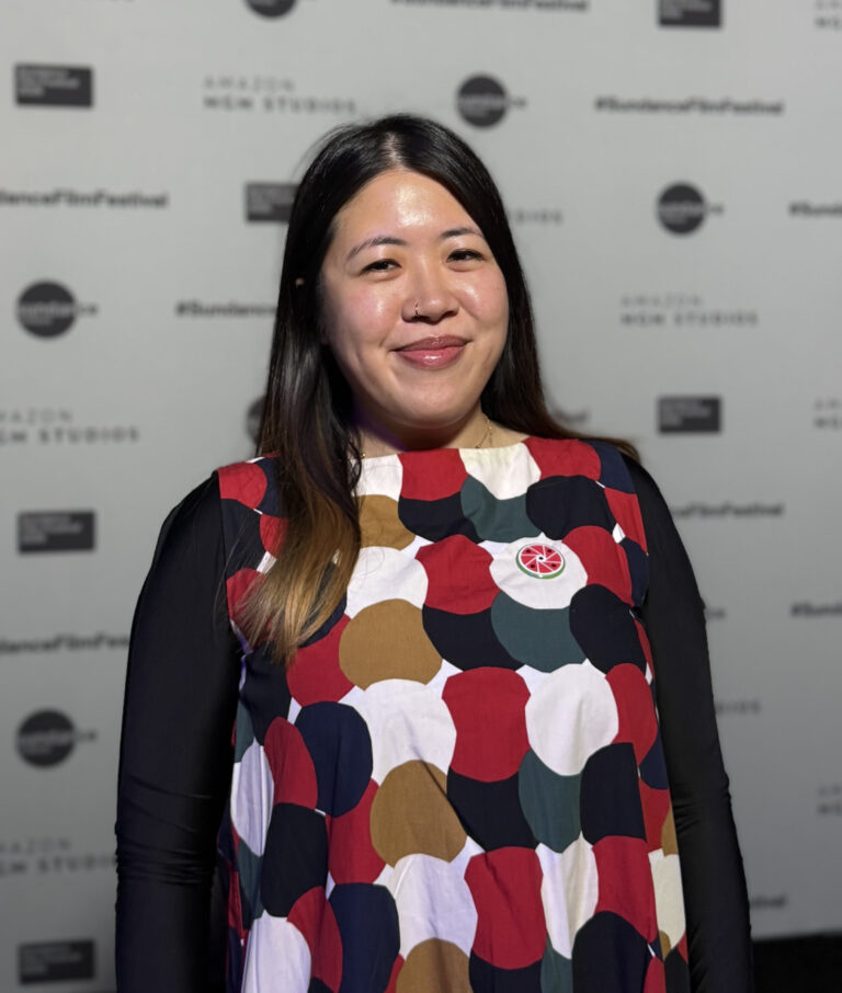 Nicole Tsien