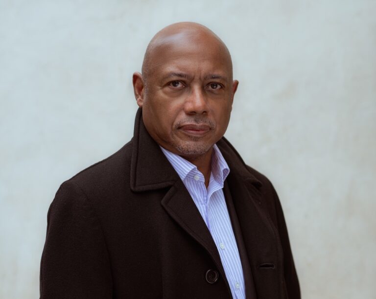 Raoul Peck