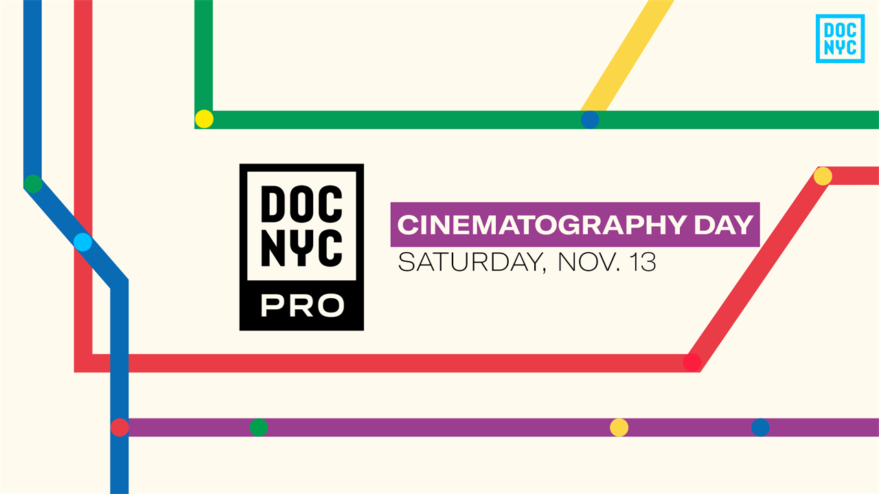 Cinematography Day (Nov. 13)