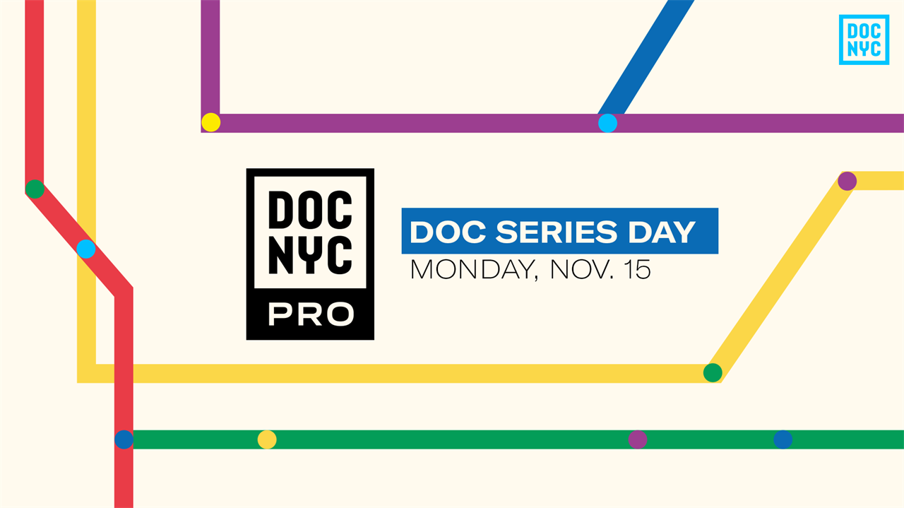 Doc Series Day (Nov. 15)