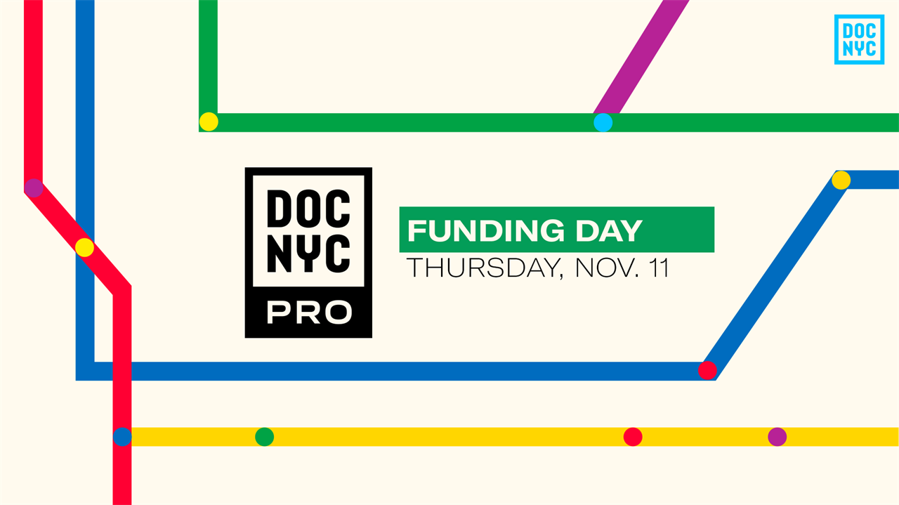 Funding Day (Nov. 11)