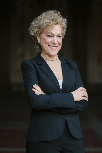 Susan Margolin