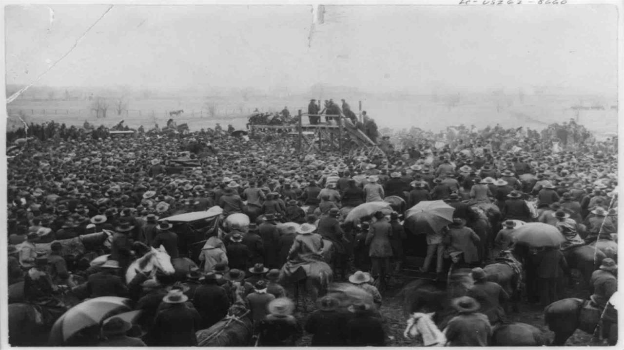 Lynching Postcards:  ‘Token Of A Great Day’