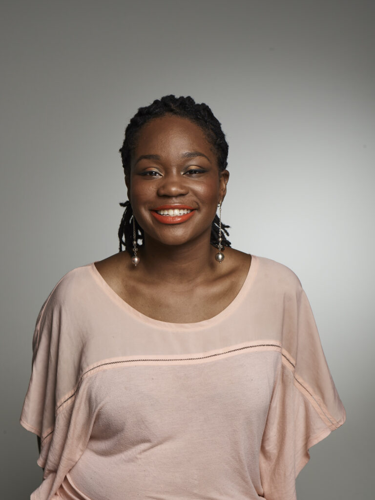 Faridah Gbadamosi