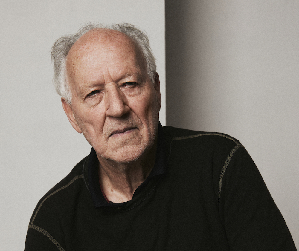 Polyphonic sardinia werner 2025 herzog