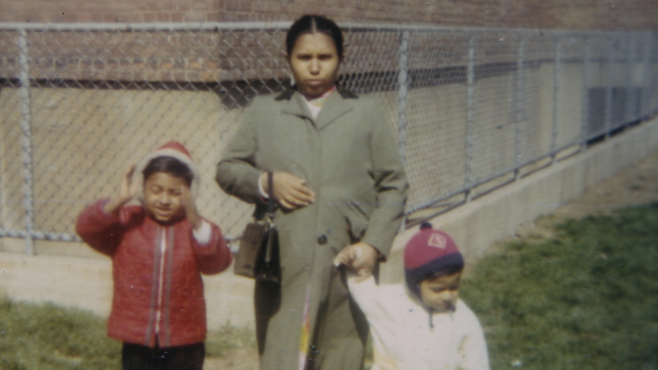 IN SEARCH OF BENGALI HARLEM