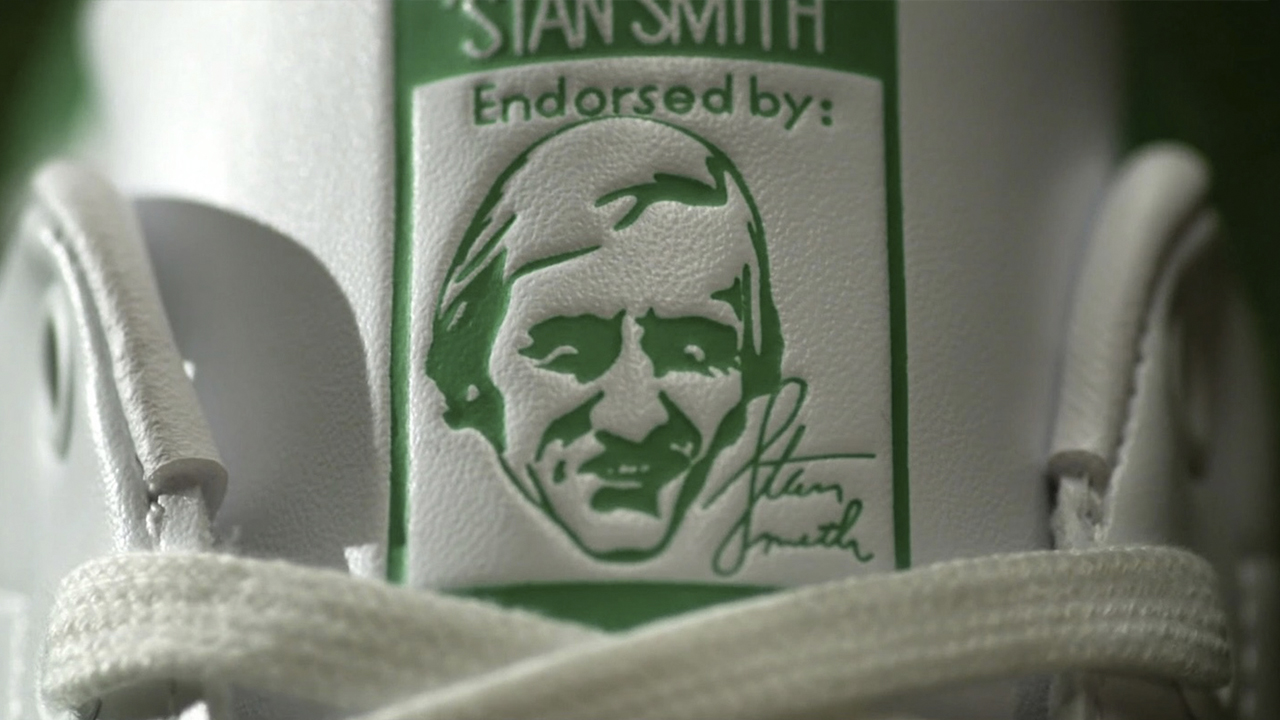 WHO IS STAN SMITH?
