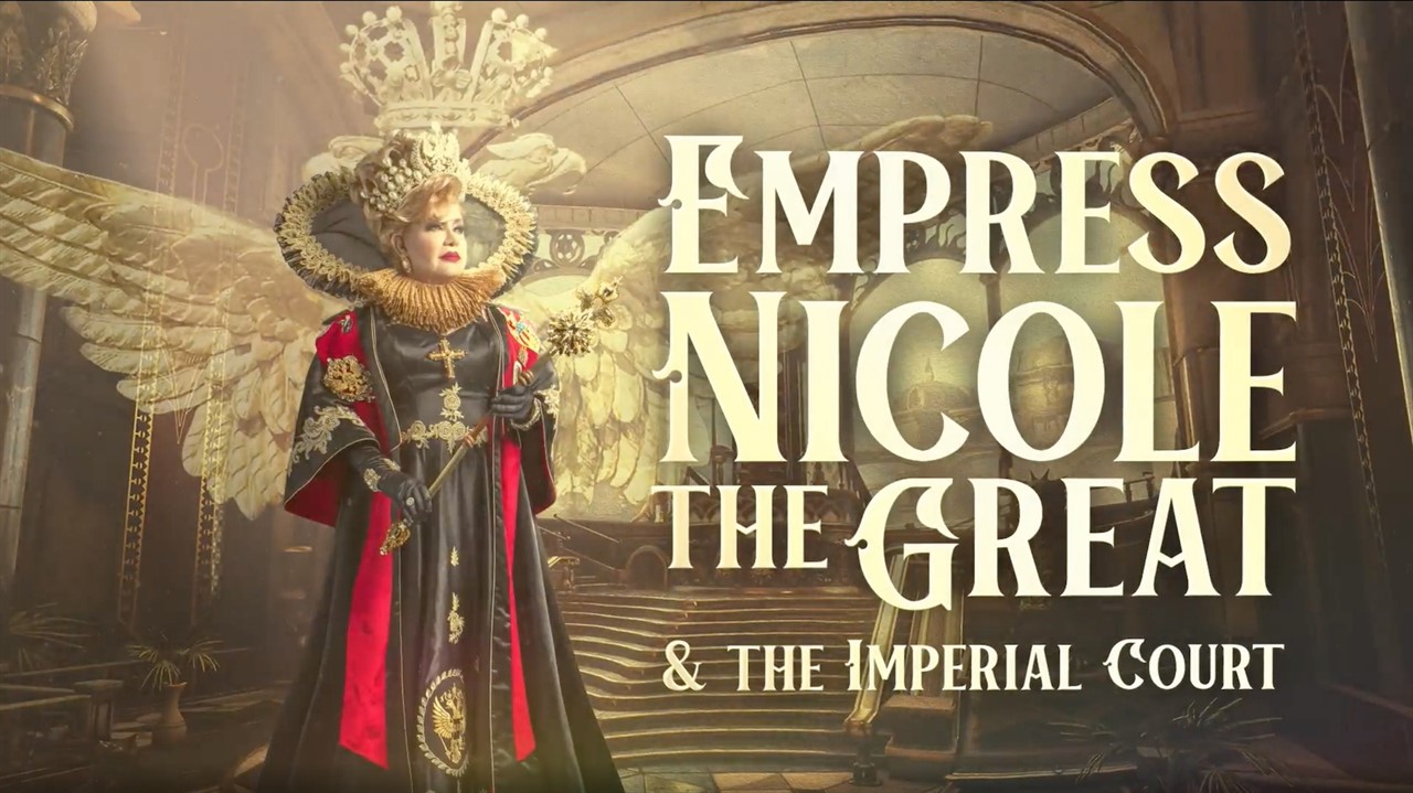 Empress Nicole the Great