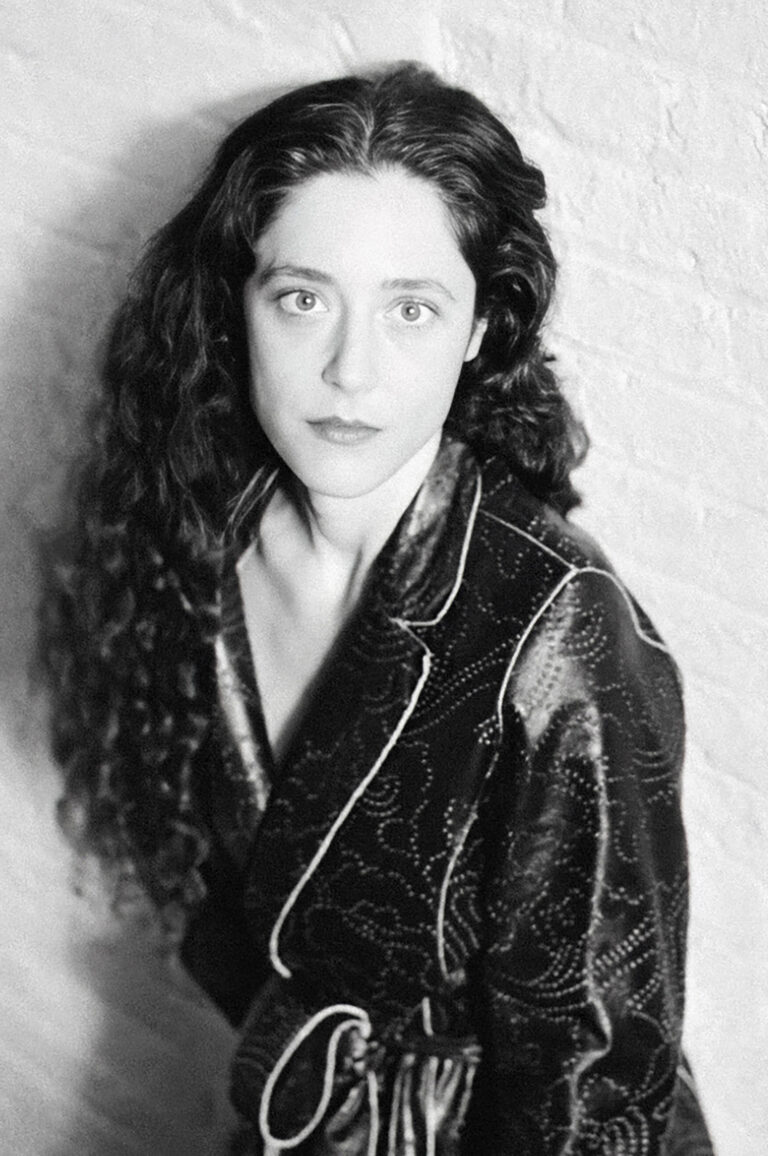 Zoe Potkin