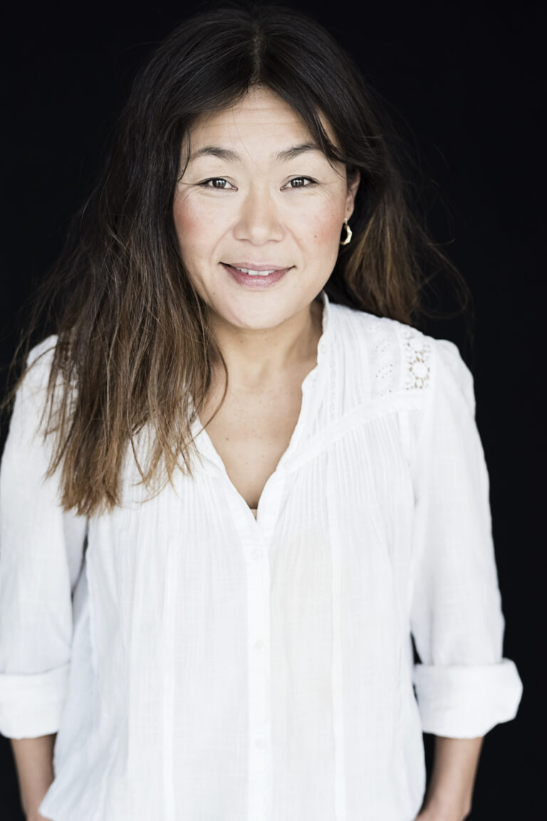 Heidi Kim Andersen