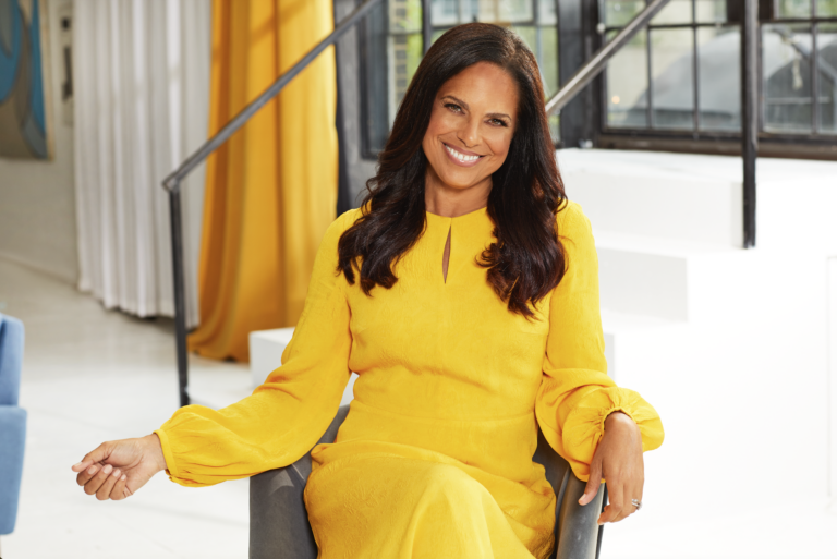 Soledad O'Brien