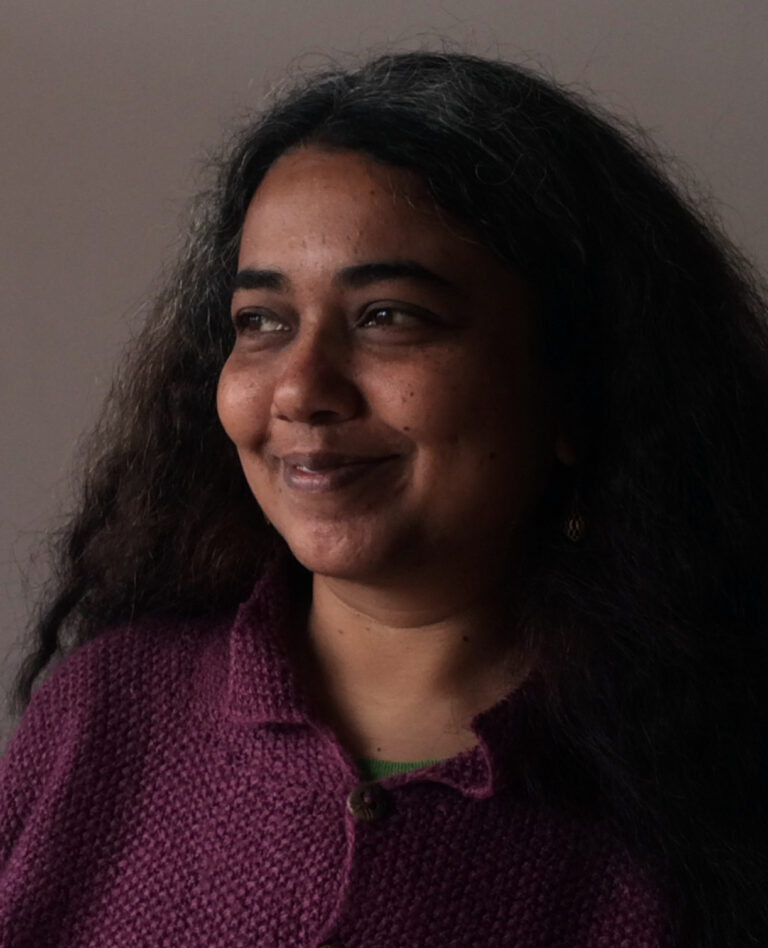 Anupama Srinivasan