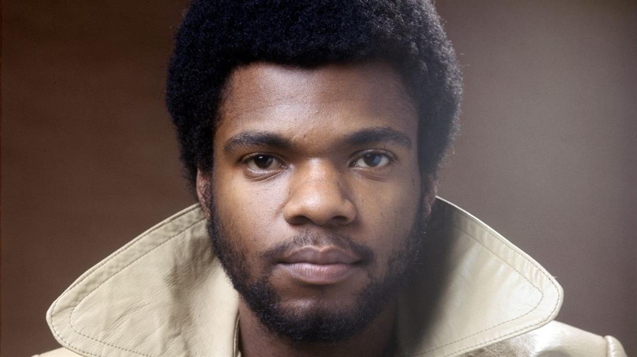 BILLY PRESTON: THAT’S THE WAY GOD PLANNED IT