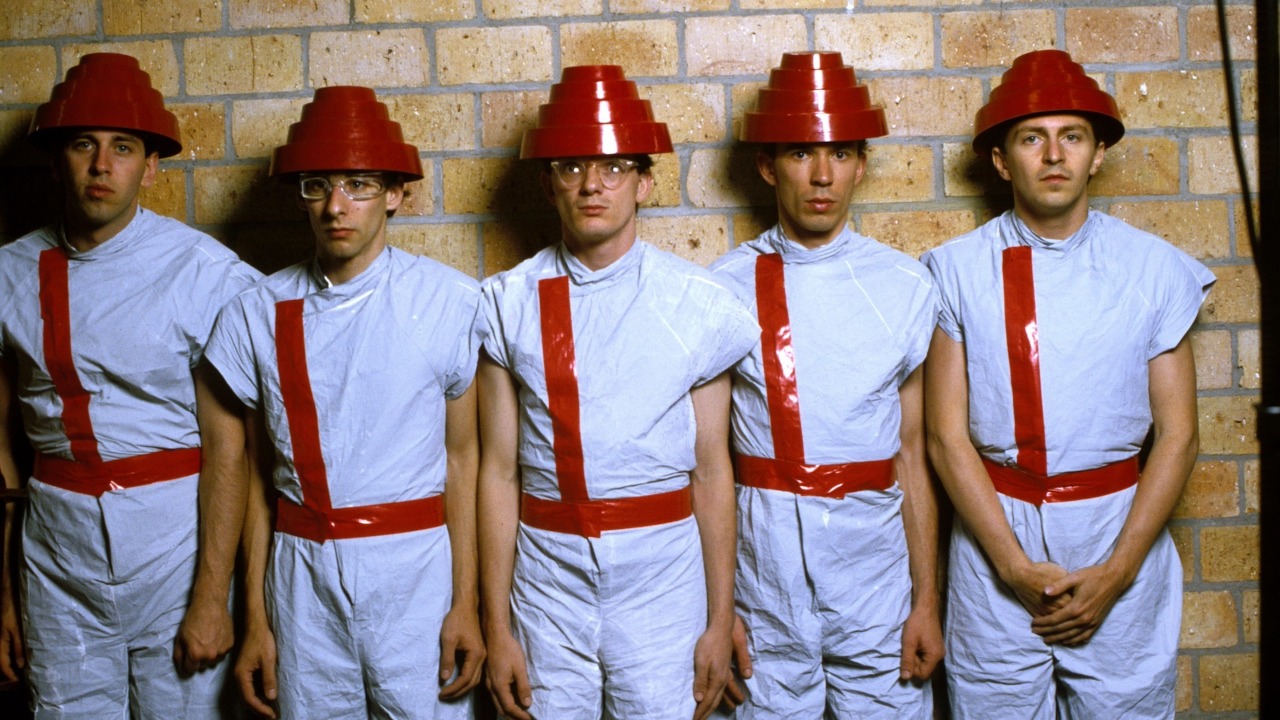 DEVO