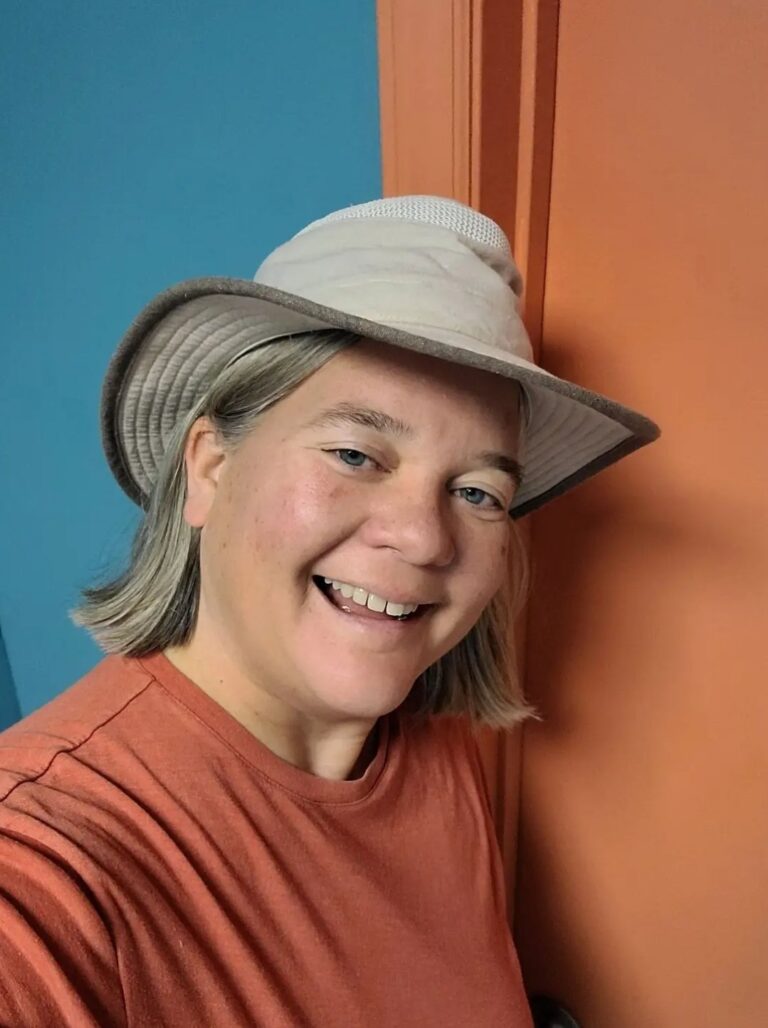 Julie McElmurry