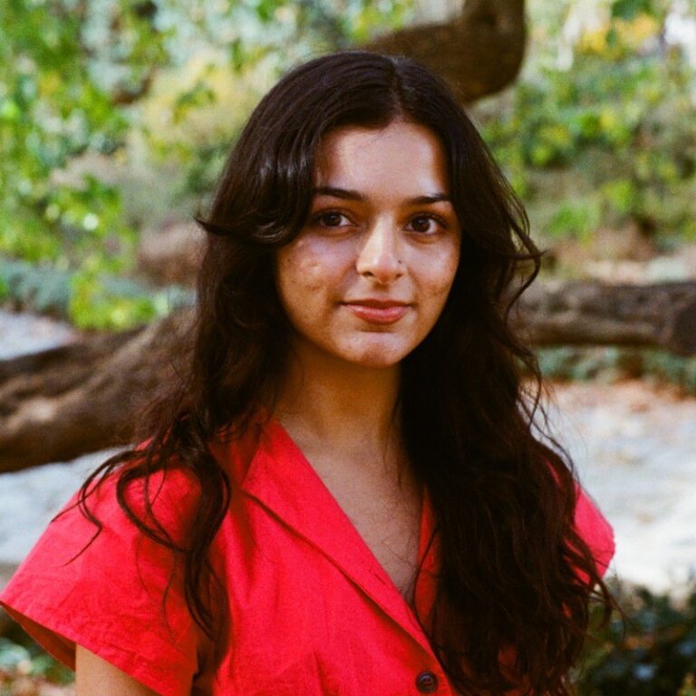 Sonia Desai Rayka