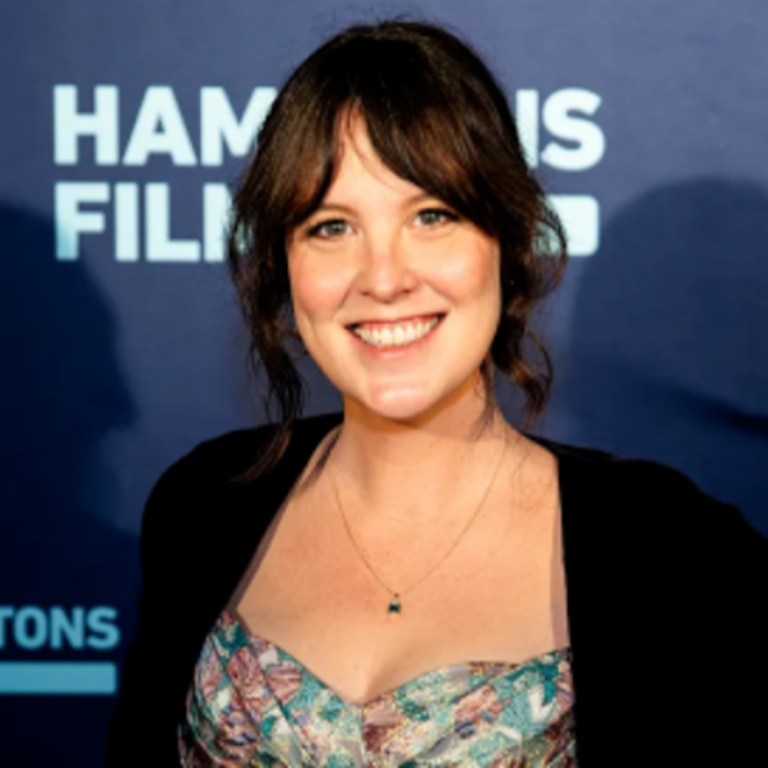 Patricia E. Gillespie