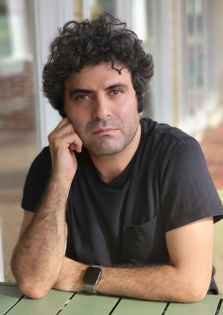 Mohammadreza Eyni