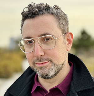 Jeremy Stulberg, ACE