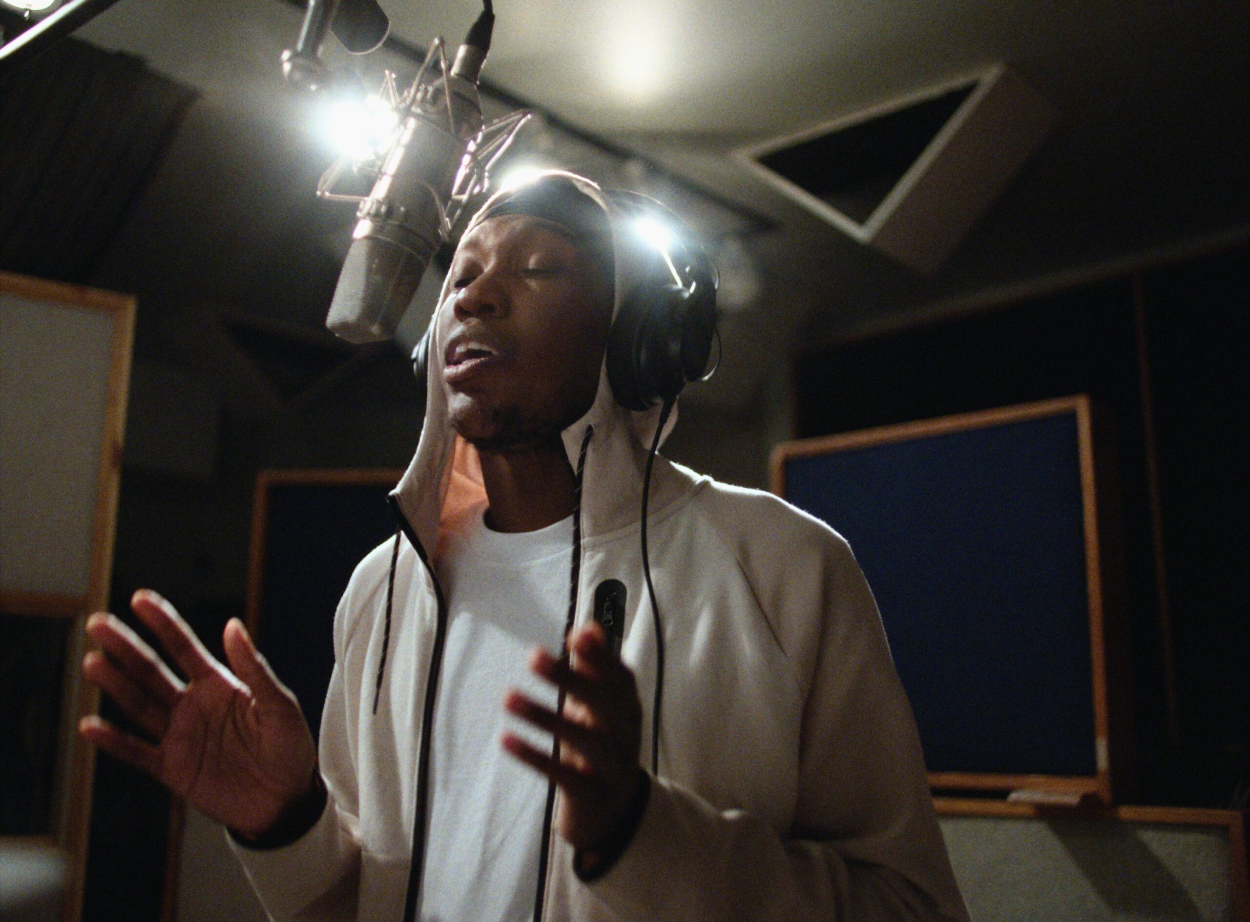 AS WE SPEAK: RAP MUSIC ON TRIAL
