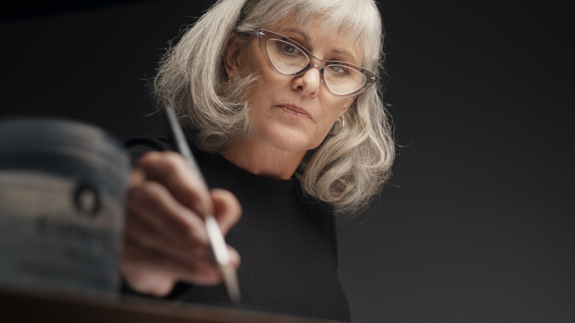 DEMOCRACY UNDER SIEGE