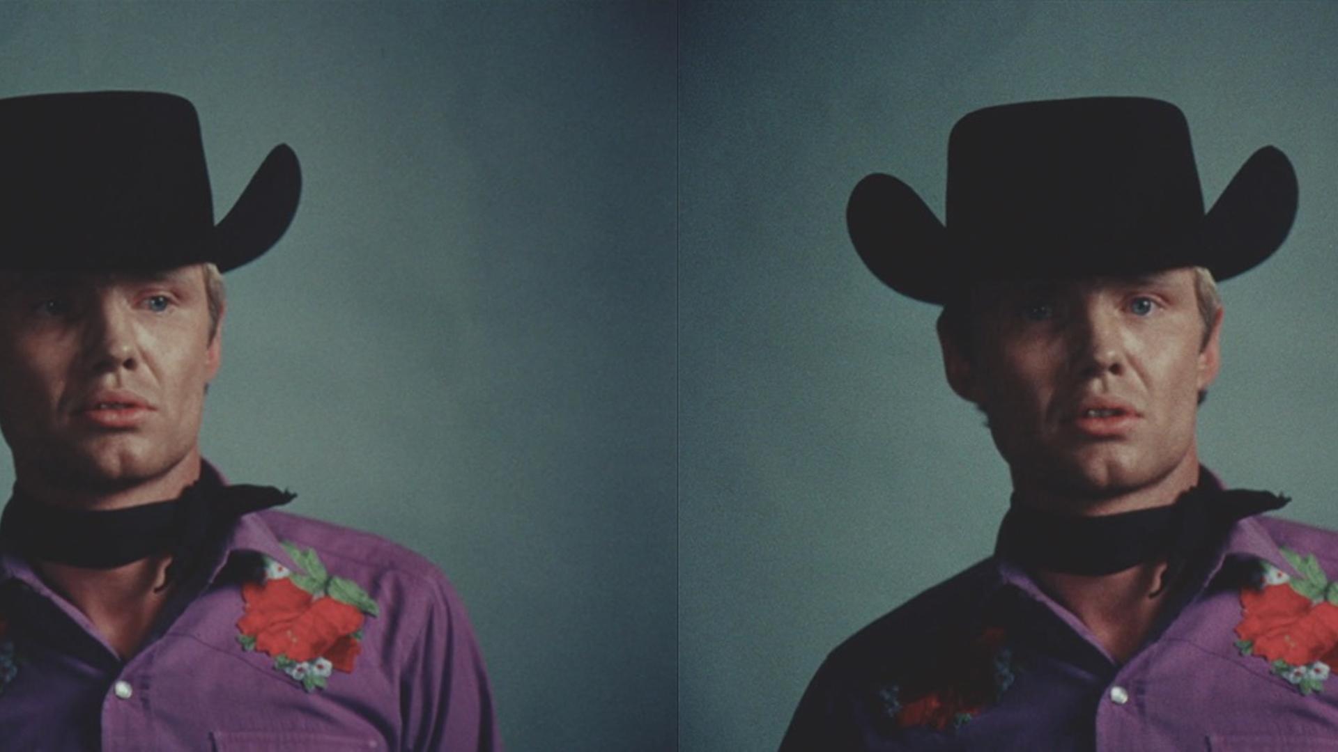 Desperate Souls, Dark City and the Legend of Midnight Cowboy