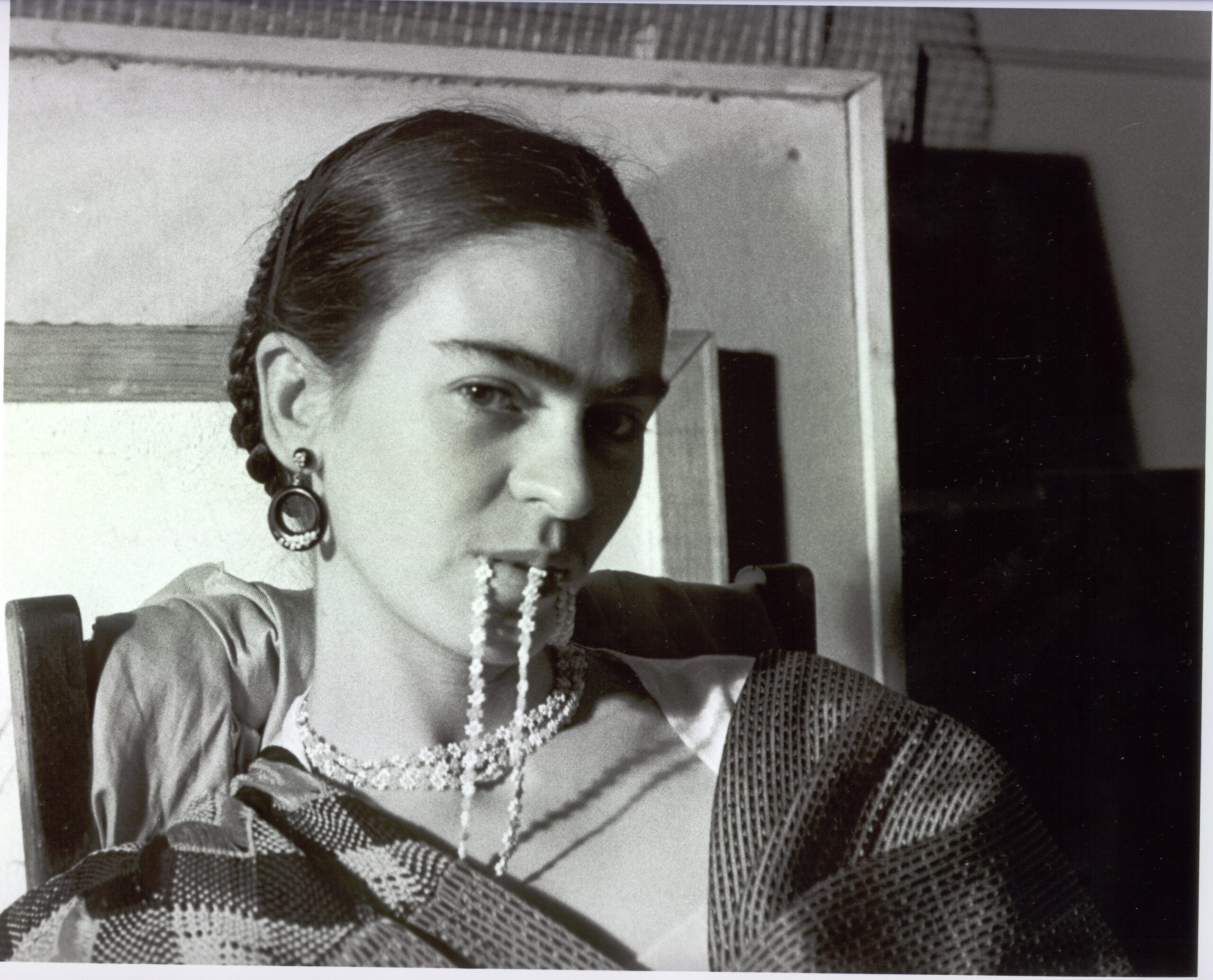 FRIDA