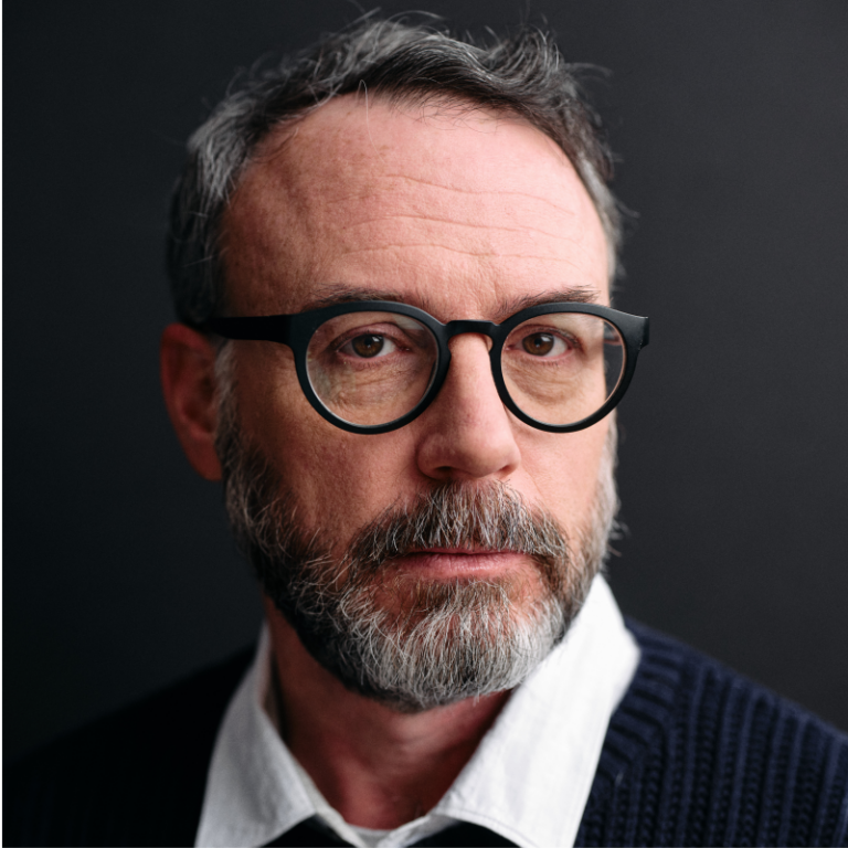 Christopher White, ACE