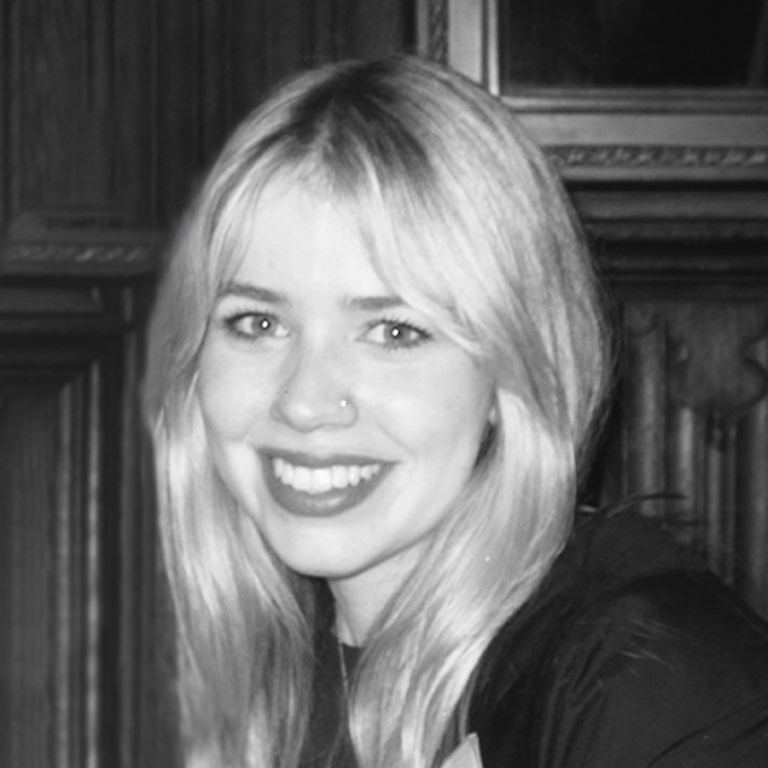 Polly Haythornthwaite