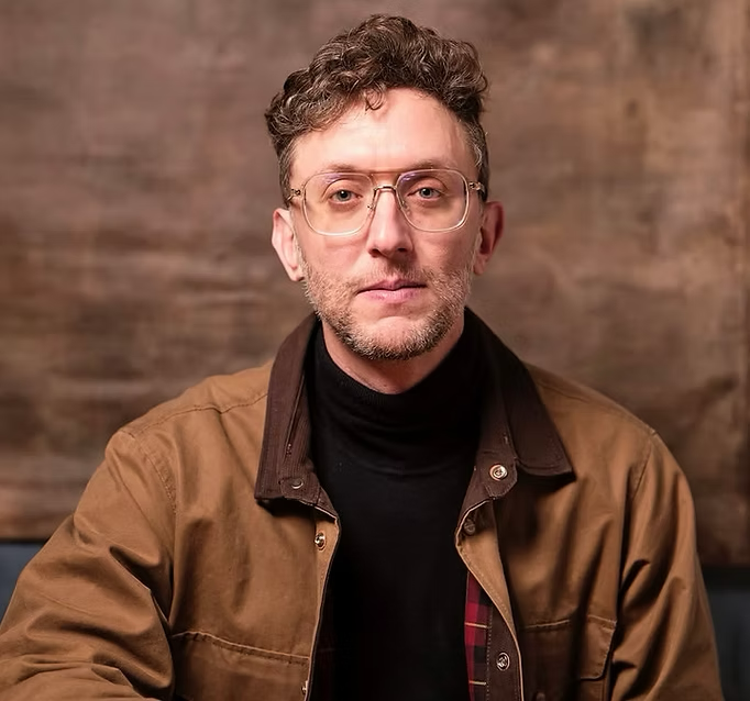 David Borenstein