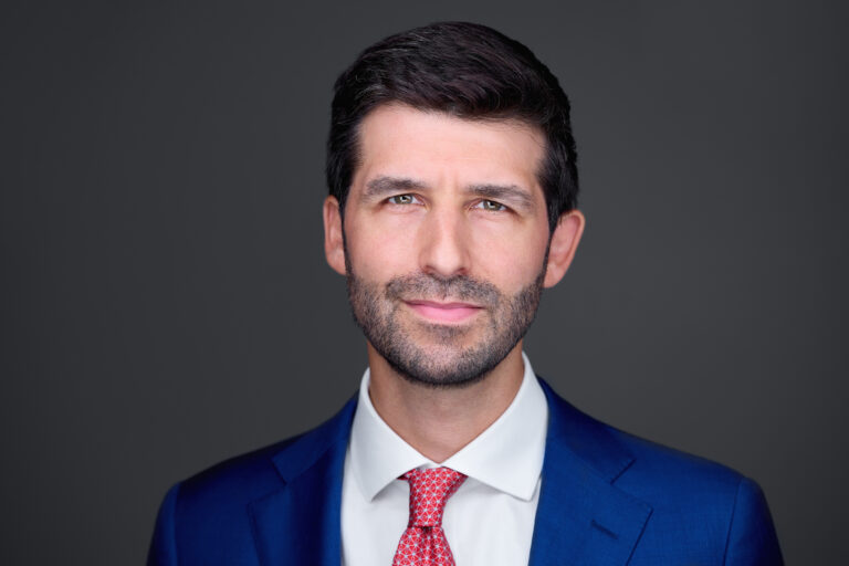 Daniel Ain