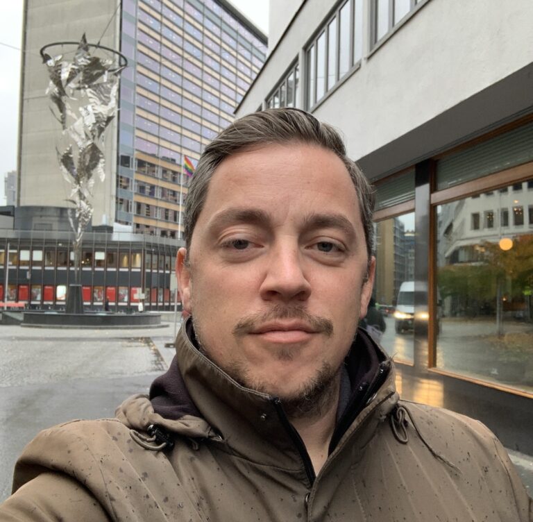 Jason Stefaniak