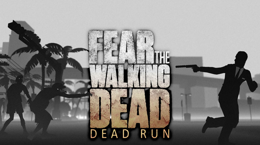 FEAR THE WALKING DEAD: DEAD RUN