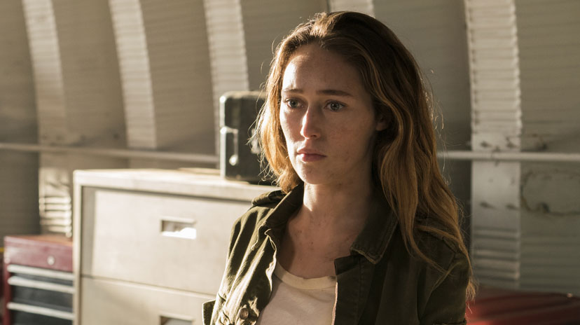 Fear the Walking Dead' tem sua terceira temporada confirmada